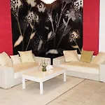 Black & White Komfortowe 2 Km Od Centrum Apartman