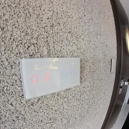 Black & White Komfortowe 2 Km Od Centrum Ratibor