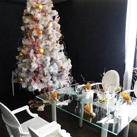 Black & White Komfortowe 2 Km Od Centrum *