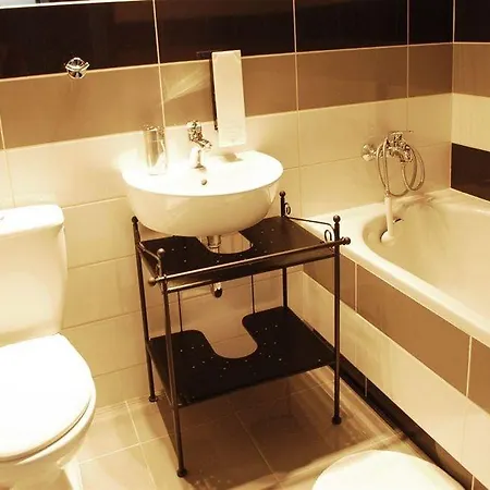 Apartment Black & White Komfortowe 2 Km Od Centrum Raciborz