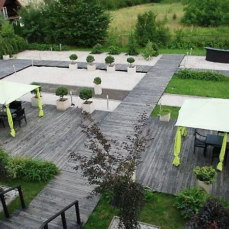 Black & White Komfortowe 2 Km Od Centrum Apartment *