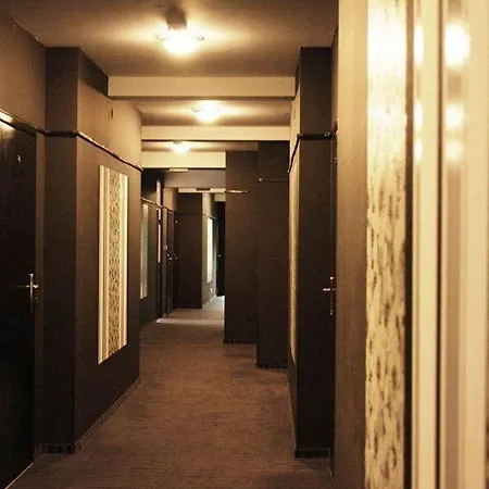 Black & White Komfortowe 2 Km Od Centrum Apartment