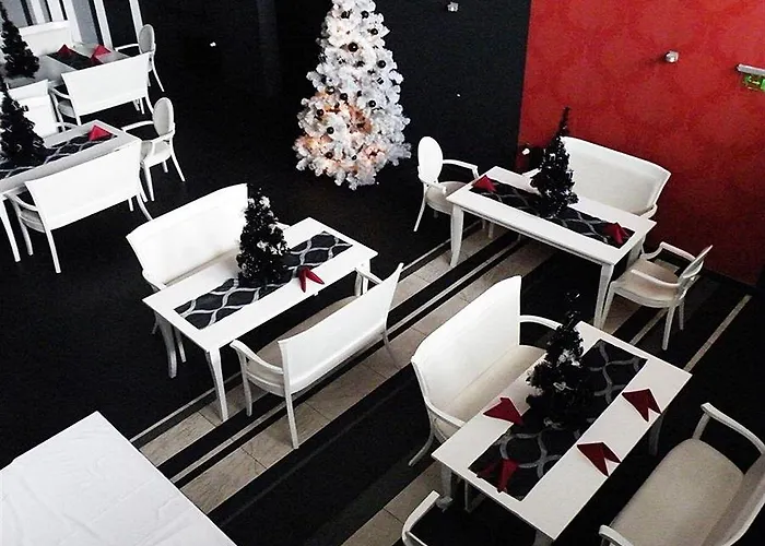 Apartment Black & White Komfortowe 2 Km Od Centrum *