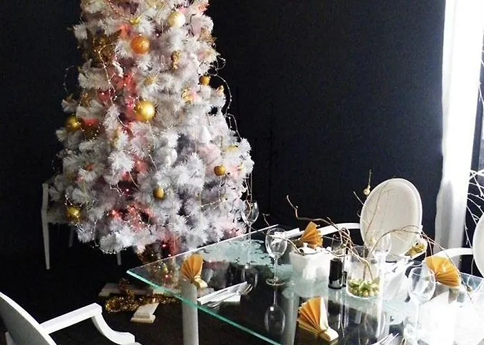 Black & White Komfortowe 2 Km Od Centrum *