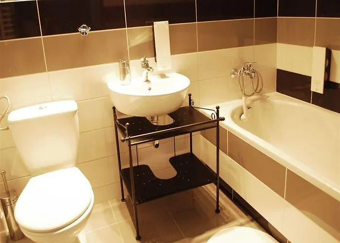 Apartment Black & White Komfortowe 2 Km Od Centrum Raciborz