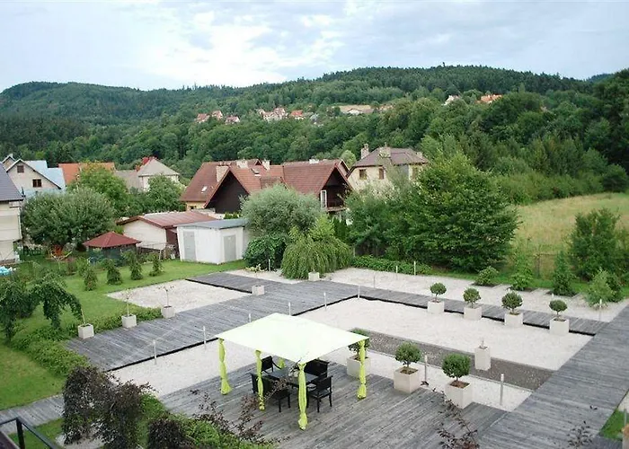 Black & White Komfortowe 2 Km Od Centrum アパート Racibórz