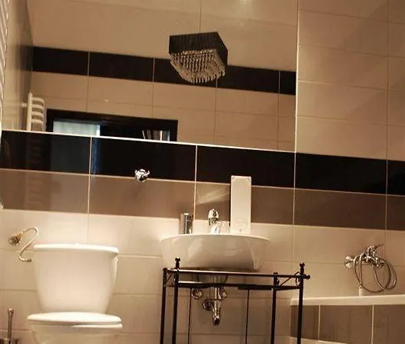 Black & White Komfortowe 2 Km Od Centrum *