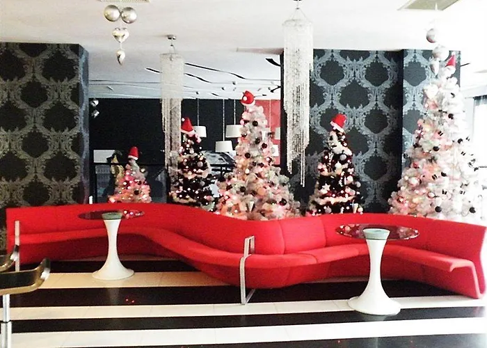 アパート Black & White Komfortowe 2 Km Od Centrum