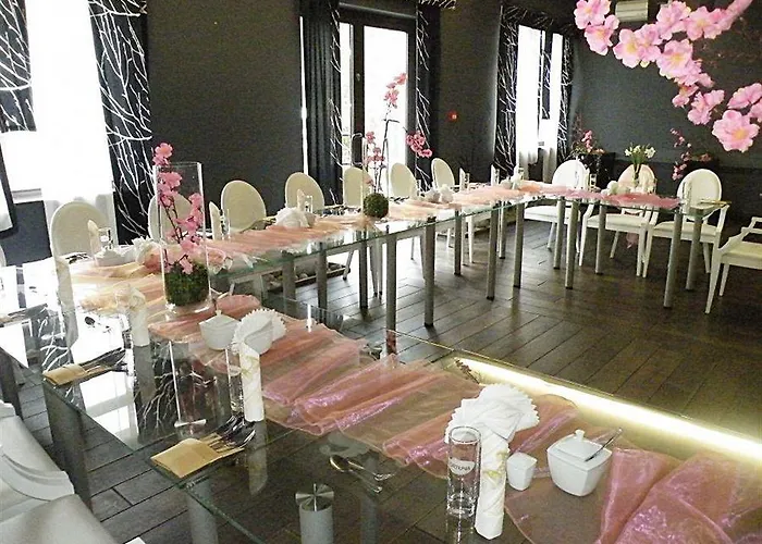 Black & White Komfortowe 2 Km Od Centrum شقة راتشيبوش