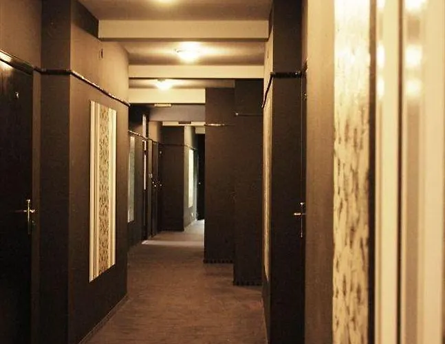 Black & White Komfortowe 2 Km Od Centrum Apartment