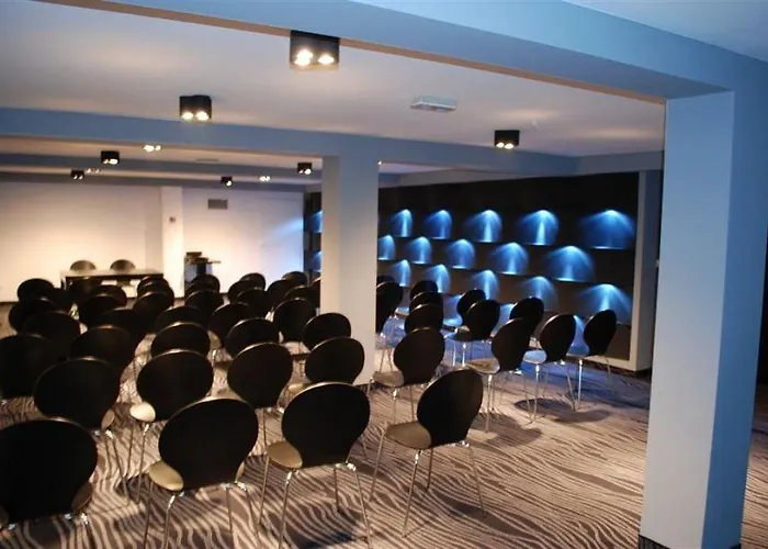 アパート Black & White Komfortowe 2 Km Od Centrum *