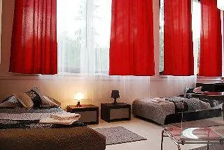 Black & White Komfortowe 2 Km Od Centrum * Raciborz